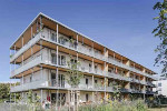 Foto: NEST Architekten GBR